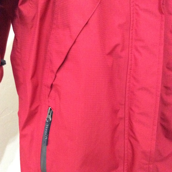 🌱 Alpine Design GoreTex Ski Jacket, Size M - Picture 7 of 8